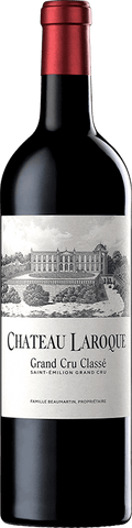 2022 Chateau Laroque Saint-Emilion Grand Cru
