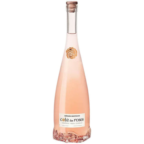 2024 Gerard Bertrand Cote des Roses Rose