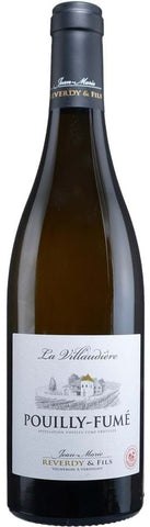 2024 Jean-Marie Reverdy Pouilly Fume La Villaudiere