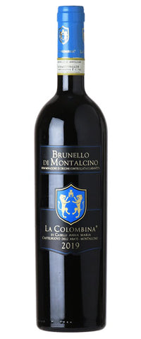 2019 La Colombina Brunello di Montalcino DOCG