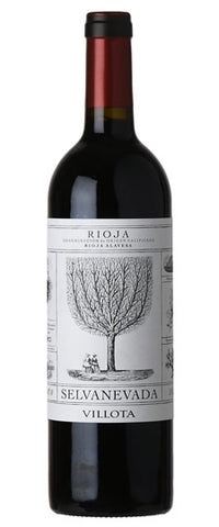 2020 Villota 'Selvanevada'