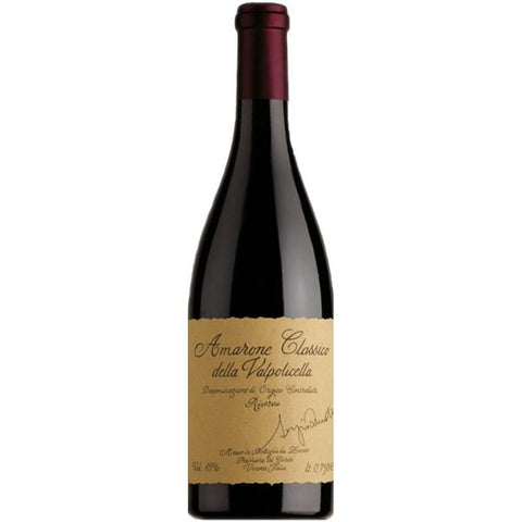 2020 Zenato Amarone della Valpolicella Classico DOCG