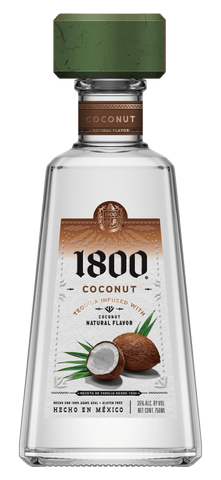 1800 Tequila Coconut