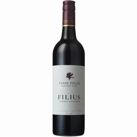 2023 Vasse Felix  'Filius' Cabernet Sauvignon