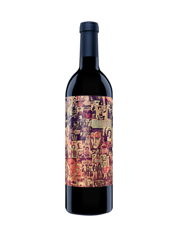 2024 Orin Swift Abstract