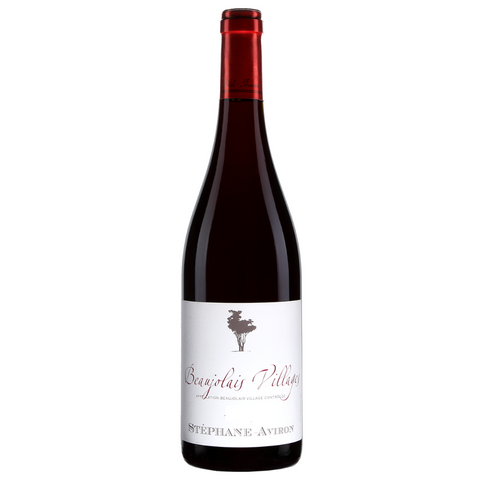 2022 Stephane Aviron Beaujolais Villages