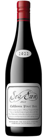 2022 Sea Sun Pinot Noir