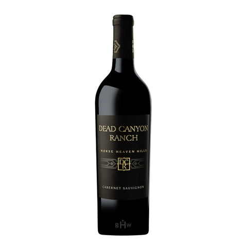 2023 Mercer Estates Dead Canyon Ranch Cabernet Sauvignon