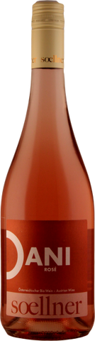 2023 Weingut Sollner Dani Rose