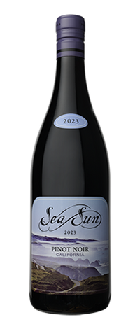 2023 Sea Sun Pinot Noir