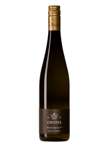 2024 Weingut Ingrid Groiss Gruner Veltliner