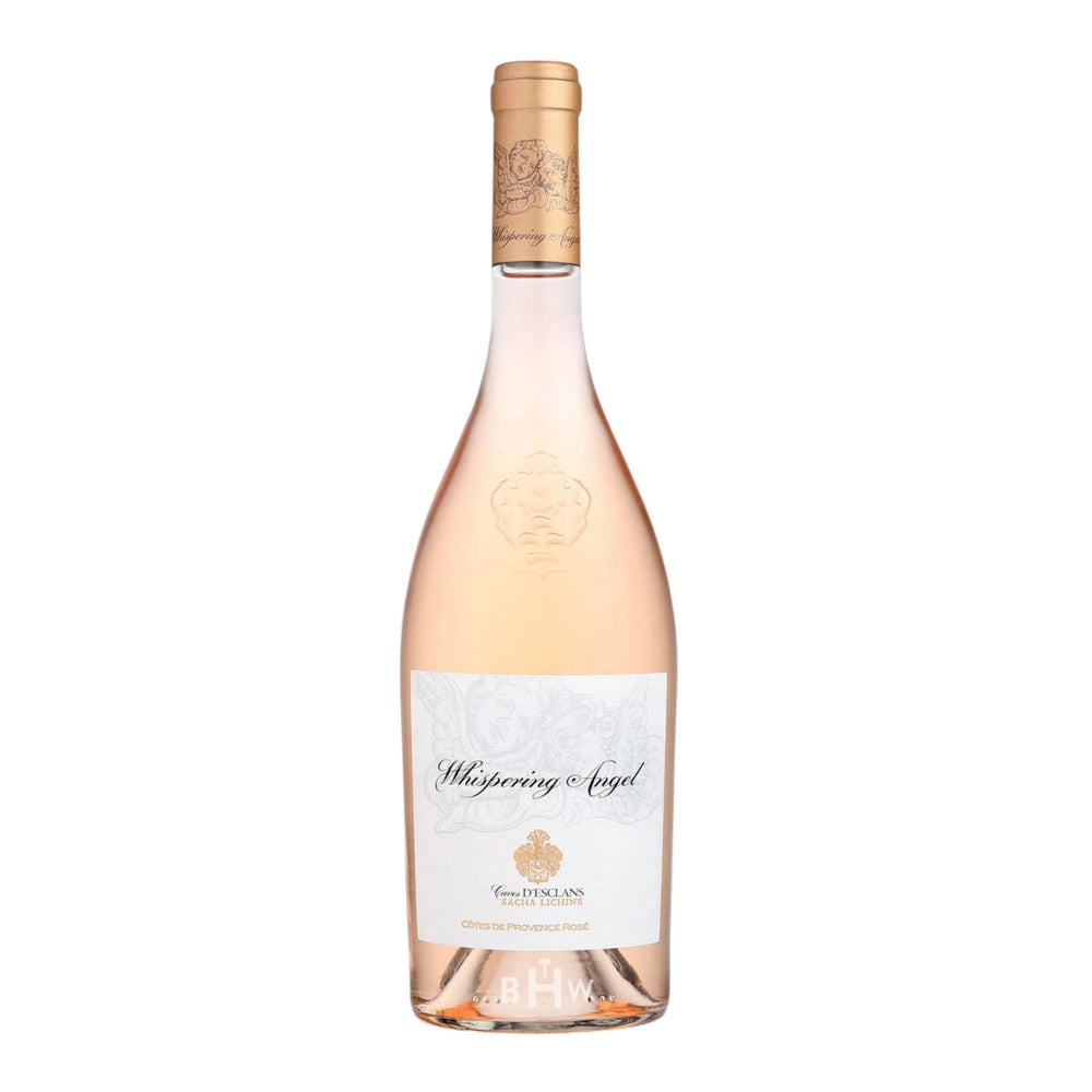 2025 Whispering Angel Rose - Hamptons Wine Shoppe