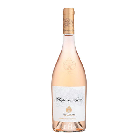 2025 Whispering Angel Rose