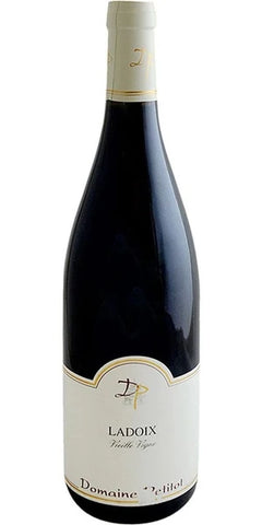 Domaine Petitot Ladoix Vieilles Vignes
