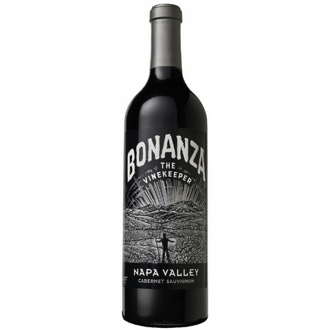 Bonanza The Vinekeeper Cabernet Sauvignon
