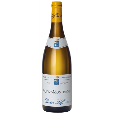 2023 Olivier Leflaive Puligny-Montrachet