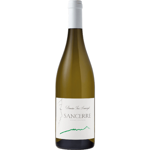 2025 Ines Lauverjat Sancerre