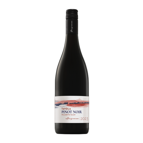 2023 Ponzi Vineyards Tavola Pinot Noir