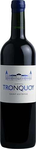 2023 Chateau Tronquoy Saint Estephe