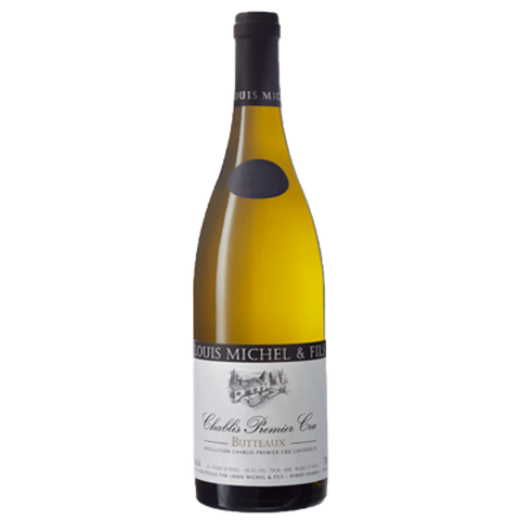 2023 Domaine Louis Michel & Fils Chablis Premier Cru Butteaux