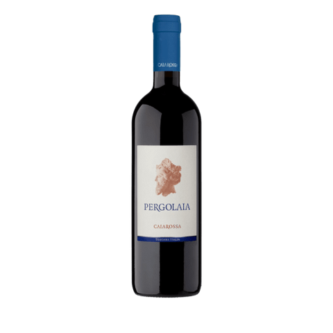 2020 Caiarossa 'Pergolaia' Toscana IGT