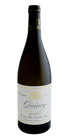 2025 Domaine Mardon Quincy Tres Vieilles Vignes