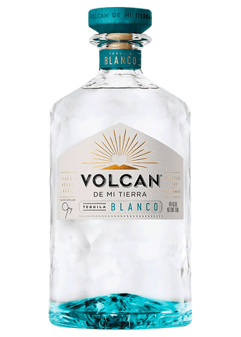Volcan de Mi Tierra Tequila Blanco