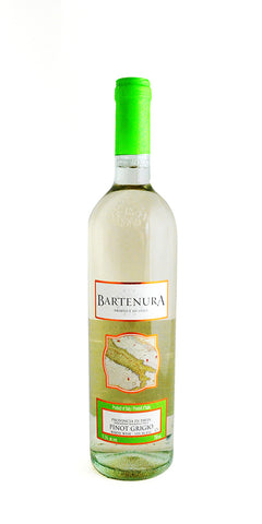 2024 Bartenura Pinot Grigio