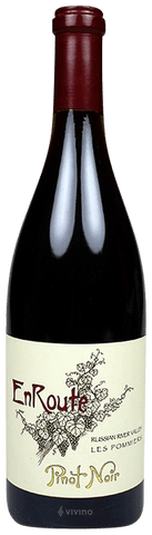 2022 EnRoute Les Pommiers Pinot Noir