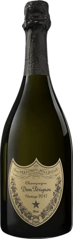 2017 Dom Perignon Vintage Champagne