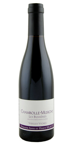 Domaine Anne et Herve Sigaut Chambolle-Musigny Les Bussieres Vieilles Vignes