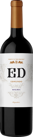 2024 Ed Edmundo Malbec