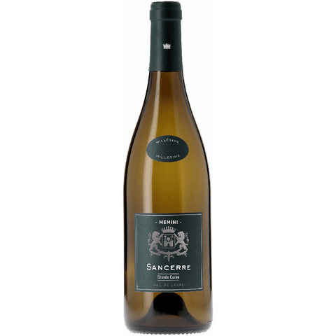2023 Memini Sancerre Grande Cuvee
