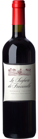 2020 Rocca di Frassinello 'Le Sughere di Frassinello' Maremma Toscana