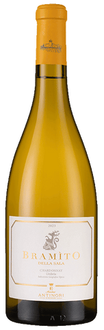 2023 Antinori Castello della Sala Bramito del Cervo Chardonnay