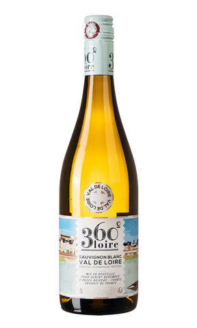 2024 360 Loire Sauvignon Blanc Val de Loire