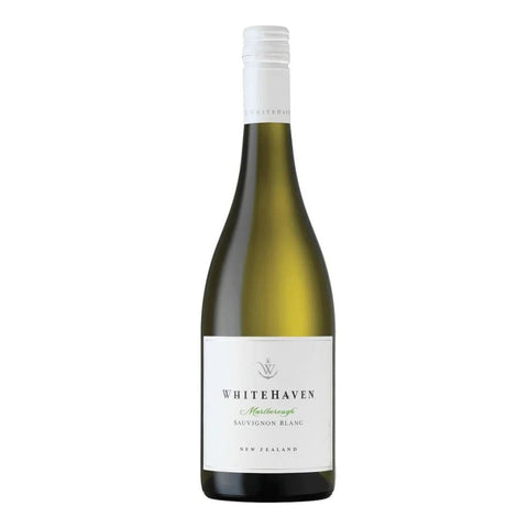 2025 Whitehaven Sauvignon Blanc (Half Bottle)