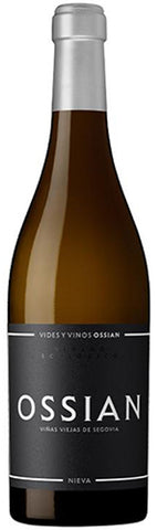 Ossian Vina Viejas de Segovia