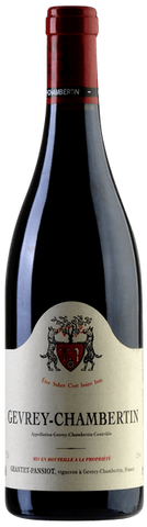 Geantet-Pansiot Gevrey-Chambertin