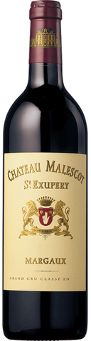 2015 Chateau Malescot St. Exupery Margaux