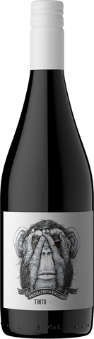 2023 Passionate Wine Del Mono Malbec Syrah