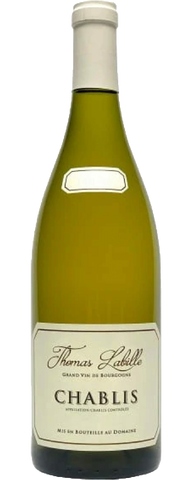 2024 Thomas Labille Chablis