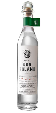 Don Fulano Tequila Blanco