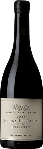2022 Marchand Tawse Savigny les Beaune 1er Cru Lavieres