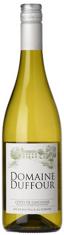 2024 Domaine Duffour Cotes de Gascogne Blanc