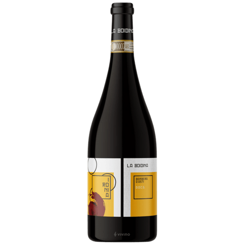2024 La Boidina Barbera d'Asti