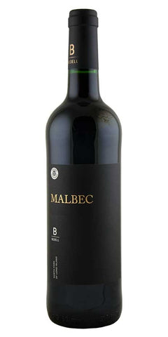 2022 Bedell Cellars Malbec