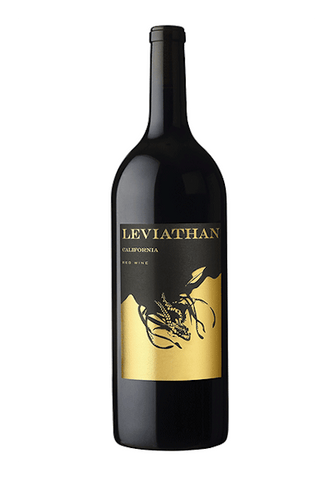 2022 Leviathan Red Wine