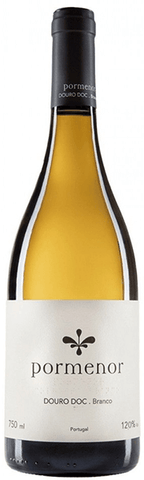 2023 Pormenor Branco