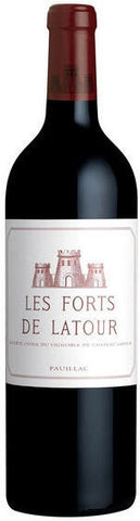 2019 Chateau Latour 'Les Forts de Latour'